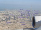 Burj Dubai render