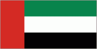 United Arabian Emirates, UAE