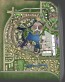 Burj Dubai site plan