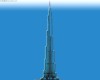 Burj Dubai Wallpaper