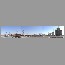 panoramic burj dubai photo