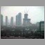 burj dubai - 2006 march 07 - construction photo