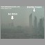 Burj Dubai and Emirates Towers
