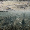 Burj Dubai complex