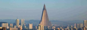 ryugyong