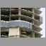 Cladding installation