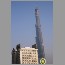Burj Dubai September