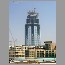Burj Dubai Lake Hotel photo, September