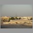 Burj Dubai from the Emirates Academy roof