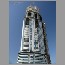 Burj Dubai Lake Hotel