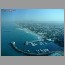 Burj Dubai from far