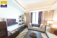 Burj Dubai apartment