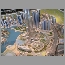 Burj Dubai complex