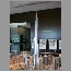 Burj Dubai model in Emaar's sale center