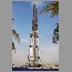Burj Dubai by Ronnie Stewart