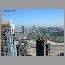 Burj Dubai from JLT