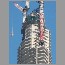Top steel floors