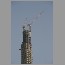Erecting steel structure