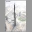 Burj Dubai Skyscraper