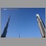 Burj Dubai and The Address
