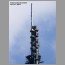 Spire erection