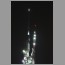 Burj Dubai top beacon