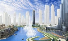Burj Mansion