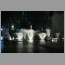 Fountain under testing