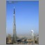 Burj Dubai Tower