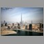Burj Khalifa from Business Bay