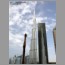 Burj Khalifa tower