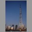 Burj Khalifa Tower