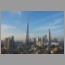 Dubai Skyline
