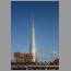 Burj Khalifa by day