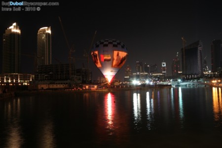 Burj Khalifa 2.