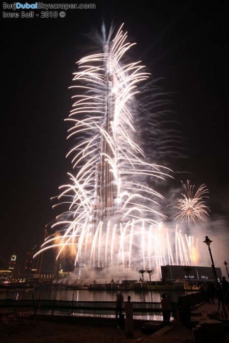 Burj Khalifa 3.