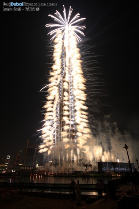 Burj Khalifa 7.