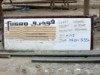 Al Burj soil testing