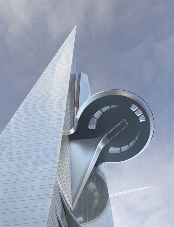 Kingdom Tower 4.