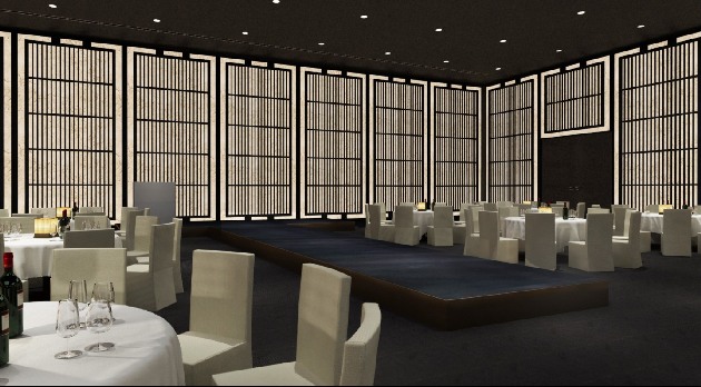 Ballroom