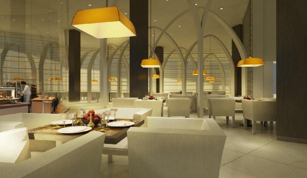 Kandahar Restaurant