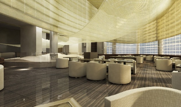 Lounge Bar