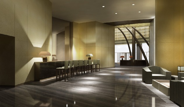 Main Lobby