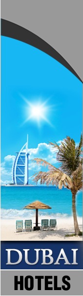 Dubai Hotels